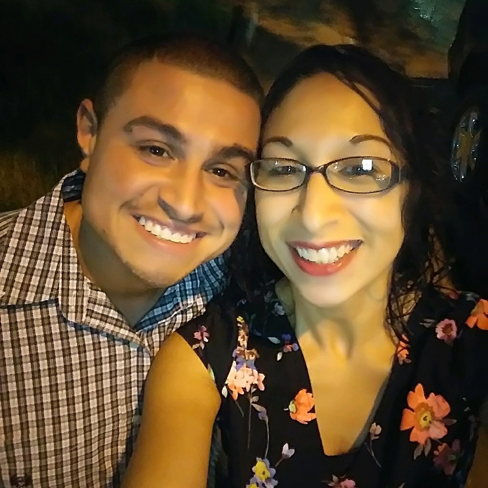 Meet your Posher, Monica