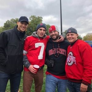 Meet your Posher, Sean