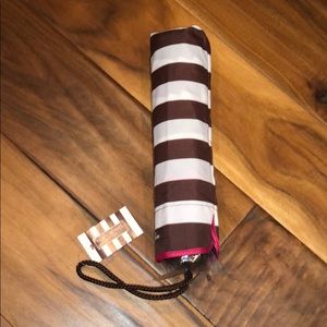 Henri bendel umbrella