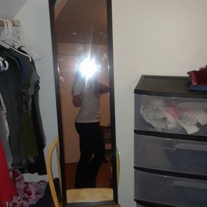 Meet your Posher, Carrie