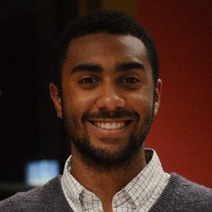 Meet your Posher, Derek