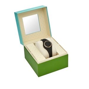 Kate Spade Activity Tracker