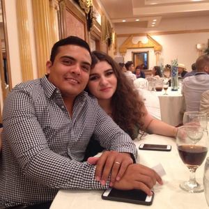 Meet your Posher, Cristian