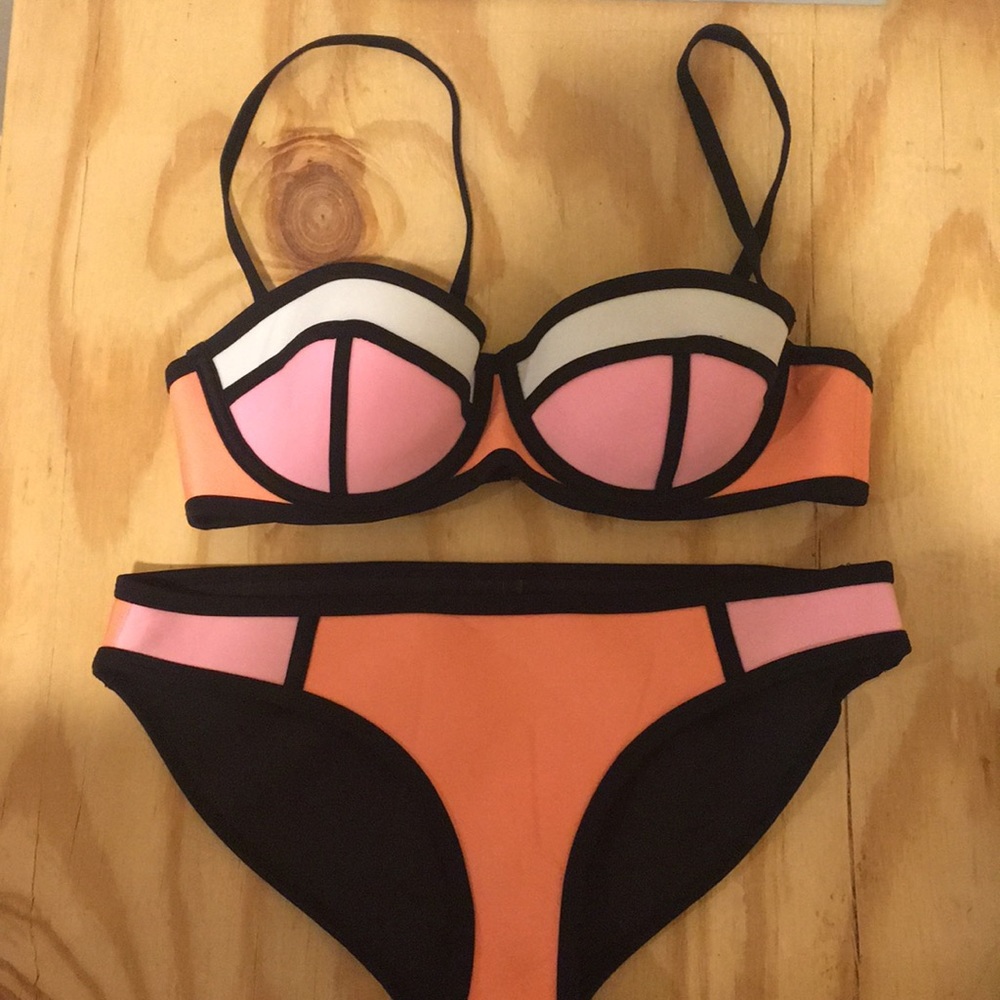 LAST DAY! Triangl Swimsuit