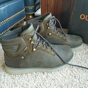 Men's Merrell Boots