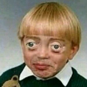 Meet your Posher, Edgar