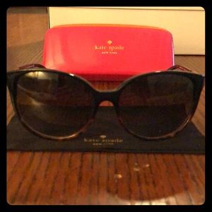Kate Spade Shawna Sunglasses