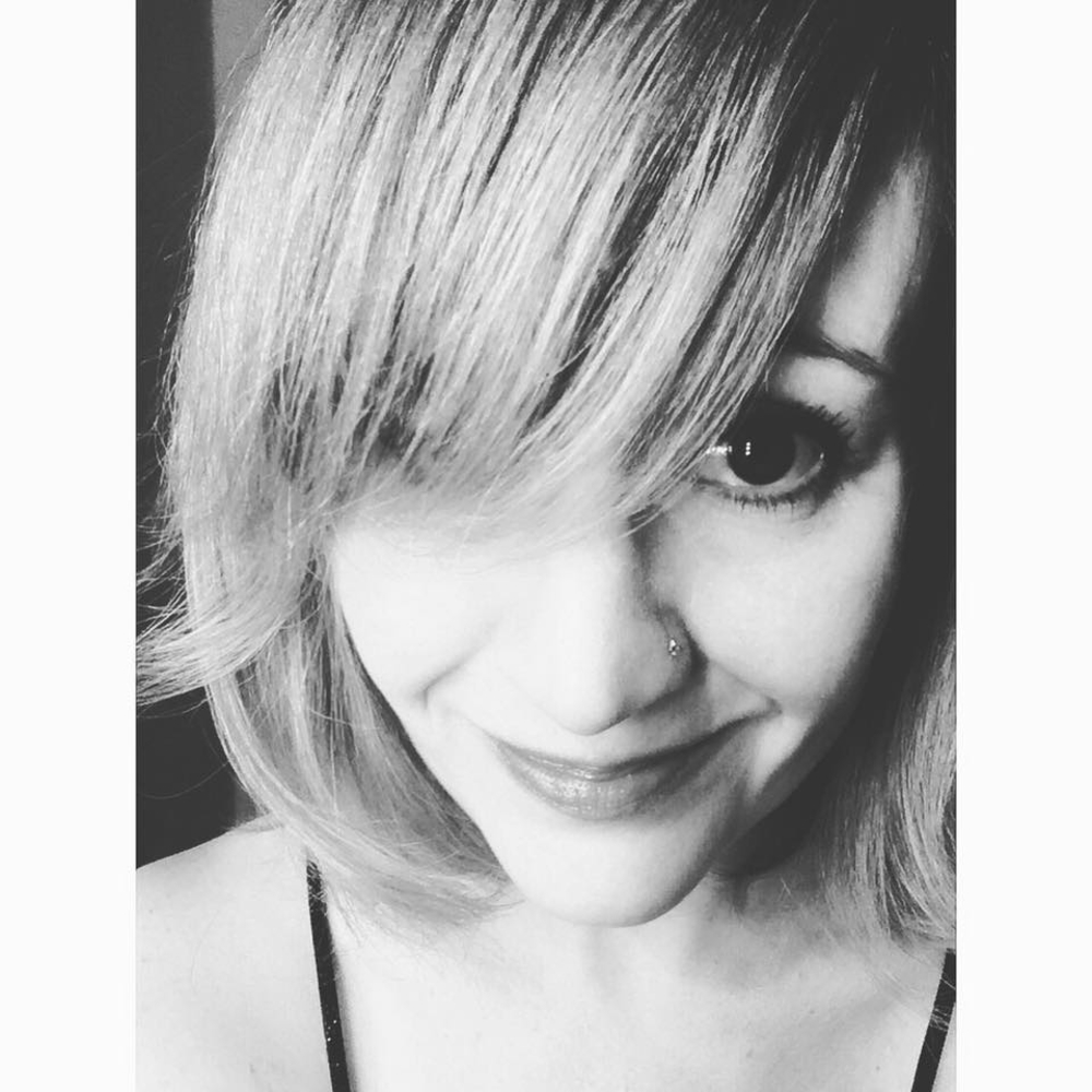 Meet your Posher, Kelly