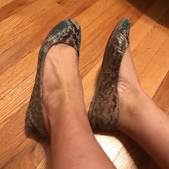 Lucky flats ❤️ - Picture 2 of 6