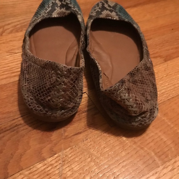 Lucky flats ❤️ - Picture 3 of 6