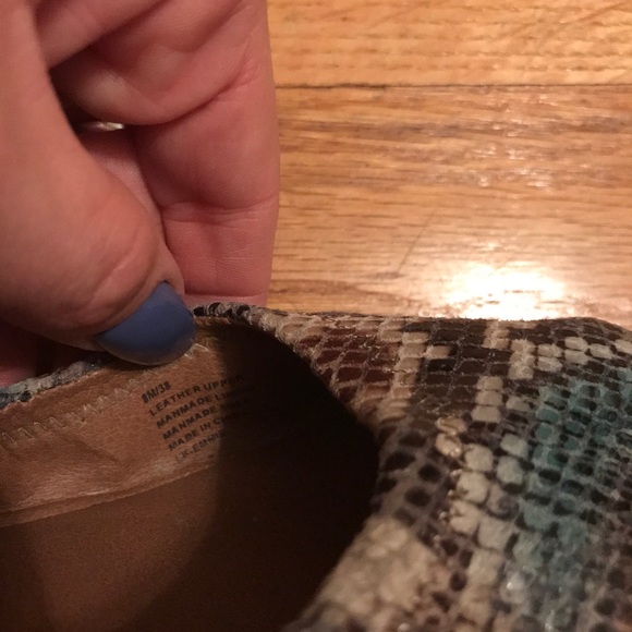 Lucky flats ❤️ - Picture 5 of 6