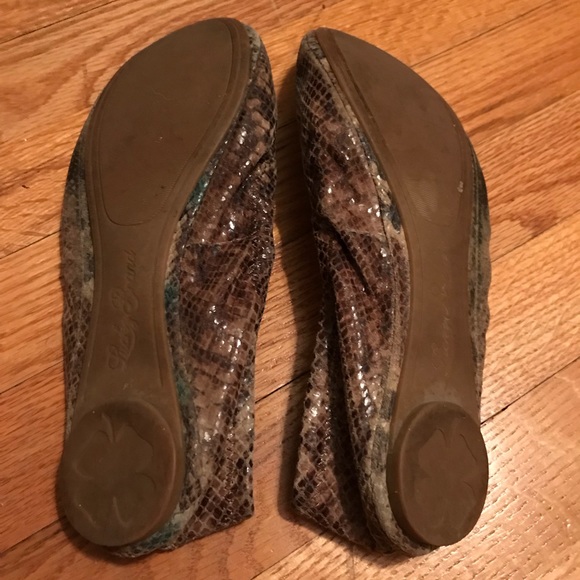 Lucky flats ❤️ - Picture 6 of 6