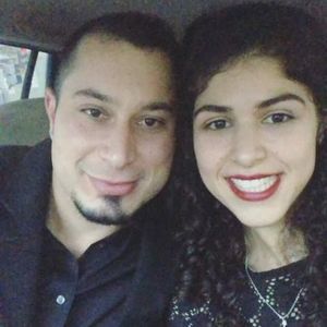 Meet your Posher, Liizmayra