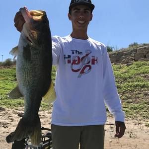 Meet your Posher, Isaiah