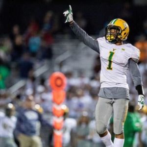 Meet your Posher, Dashaun