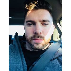 Meet your Posher, Patrick