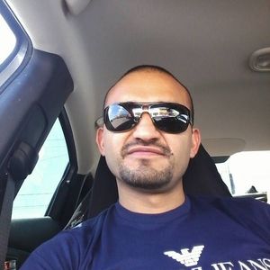 Meet your Posher, Hector