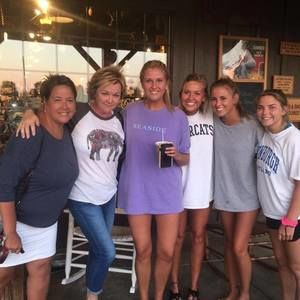 Meet your Posher, Jeanne