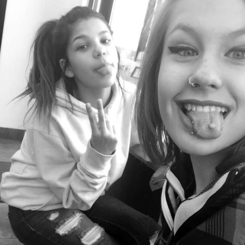 Meet your Posher, Jasmine