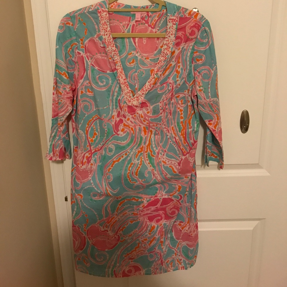 Lilly Pulitzer Dress