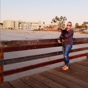 Meet your Posher, Candace