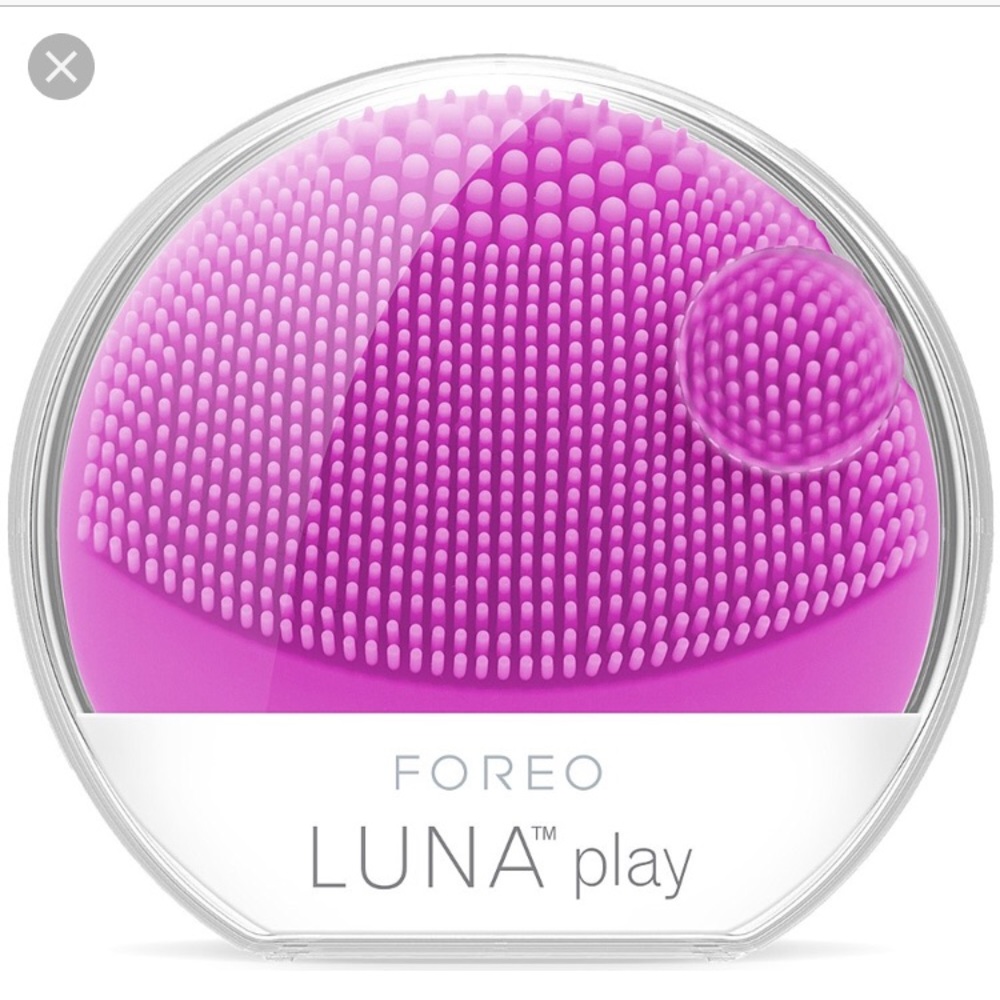 Foreo LUNA play
