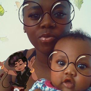 Meet your Posher, Monnie