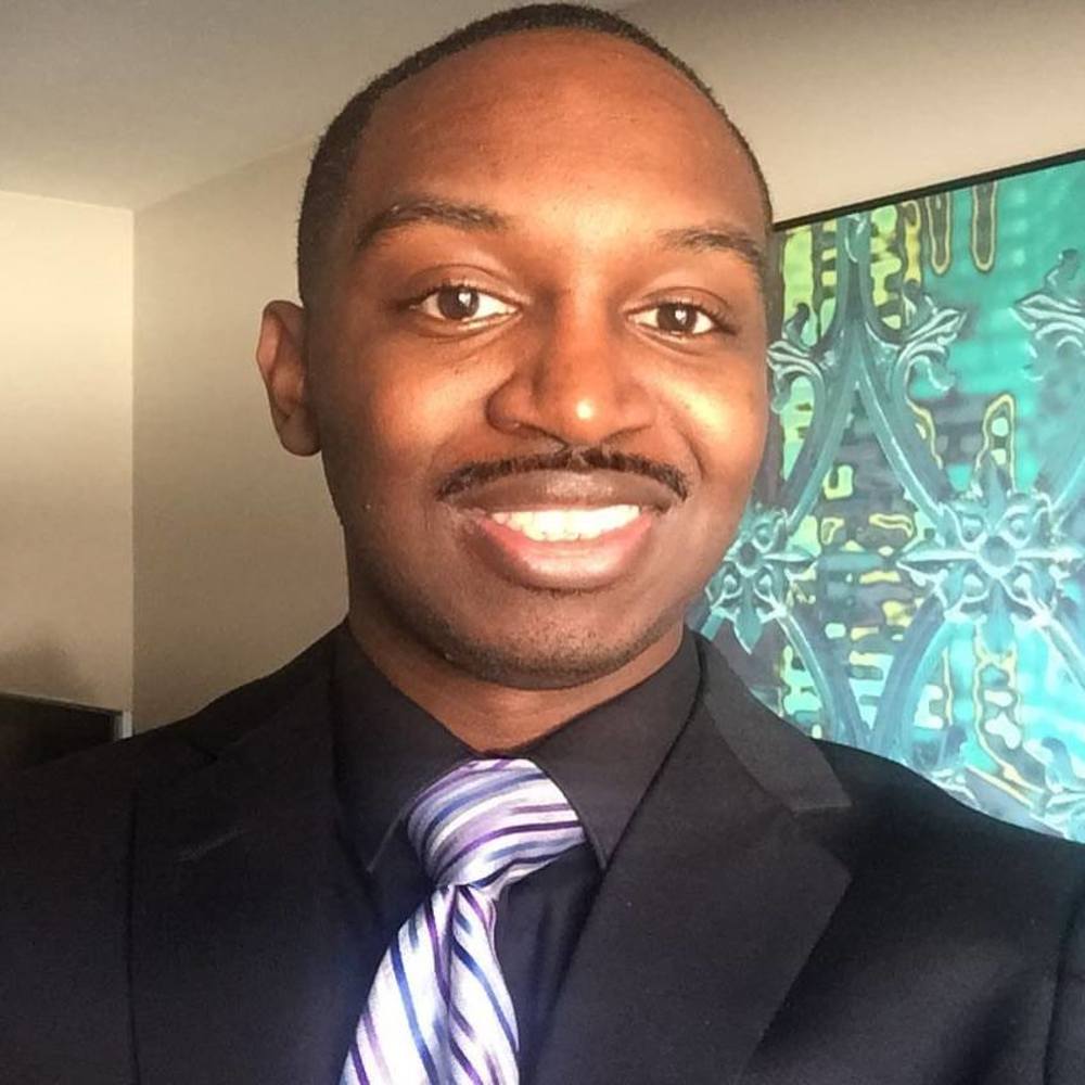 Meet your Posher, Michael