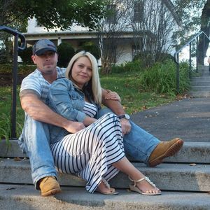 Meet your Posher, Joseph