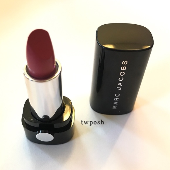 💋💄Marc Jacobs✨ Kiss Kiss Bang Bang Lipstick - Picture 1 of 7