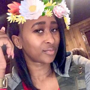 Meet your Posher, Tamara