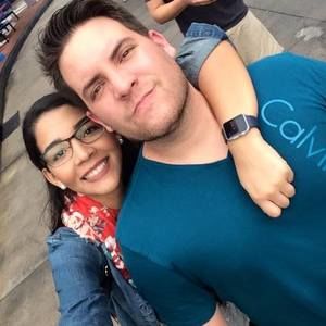 Meet your Posher, Katherine