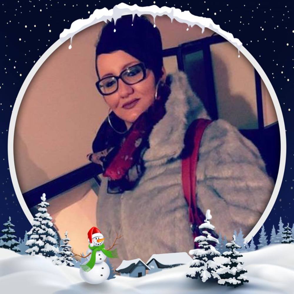 Meet your Posher, Jenn