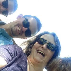 Meet your Posher, Deb