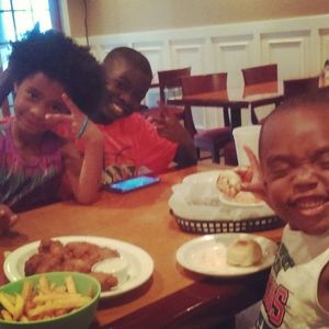 Meet your Posher, Plain