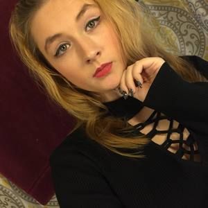 Meet your Posher, Tess