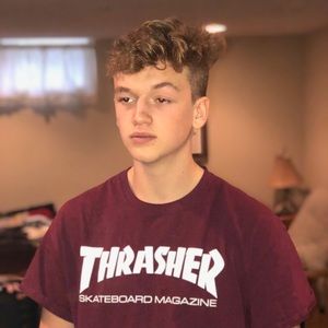 Meet your Posher, Brandon