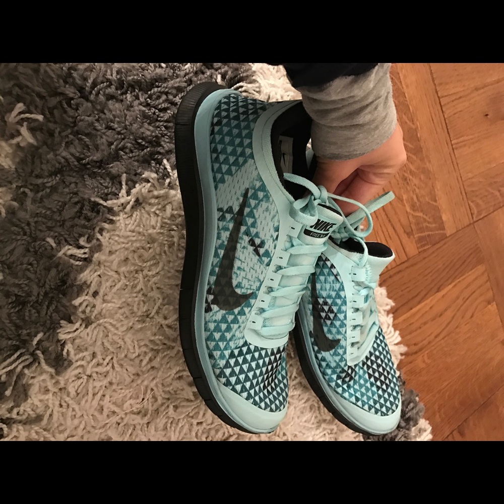 Nike frees 3.0