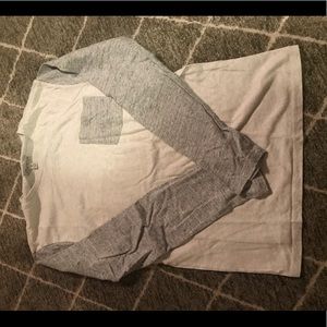 Men’s Small J Crew Knit Goods Long Sleeve