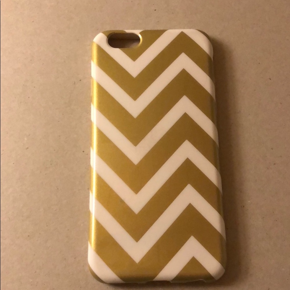 J crew iPhone 7 case