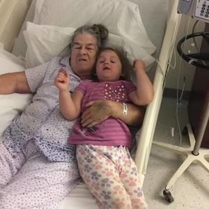 Meet your Posher, Johnda