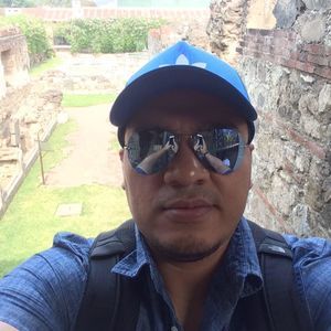 Meet your Posher, Mauricio