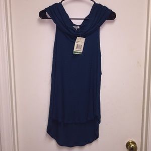 Boutique tank top type shirt