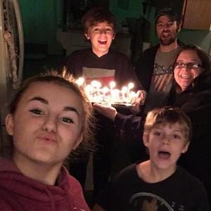 Meet your Posher, Linda