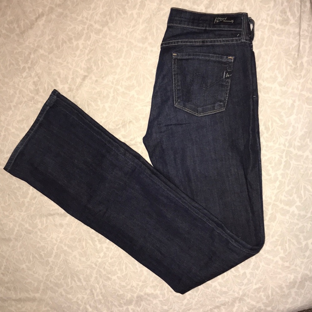 Citizen for humanity jeans