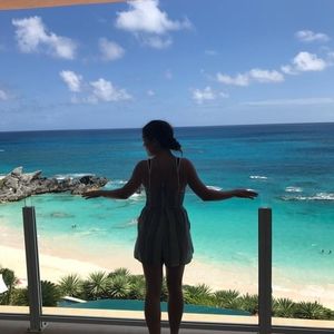 Meet your Posher, Brianne