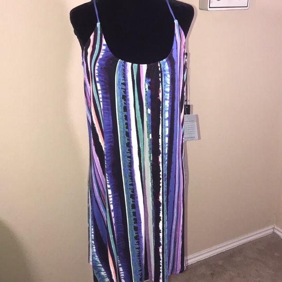 Felicity & Coco Dresses & Skirts - Multicolored Felicity & Coco sundress