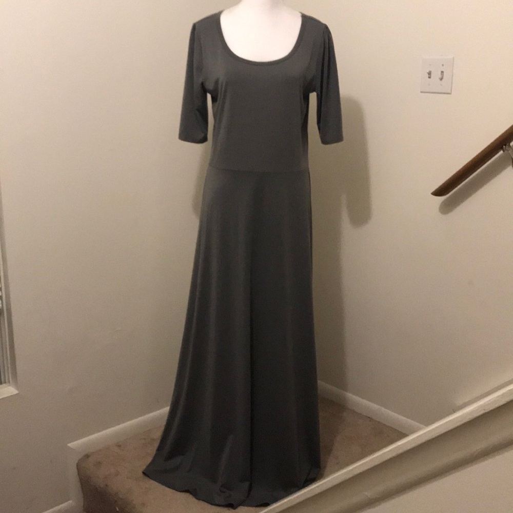 XL LuLaRoe Ana