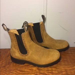 Blundstone boots