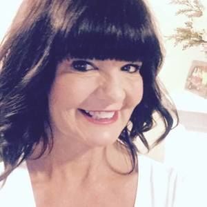 Meet your Posher, Brenda